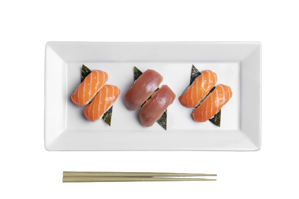 Sake Nigiri